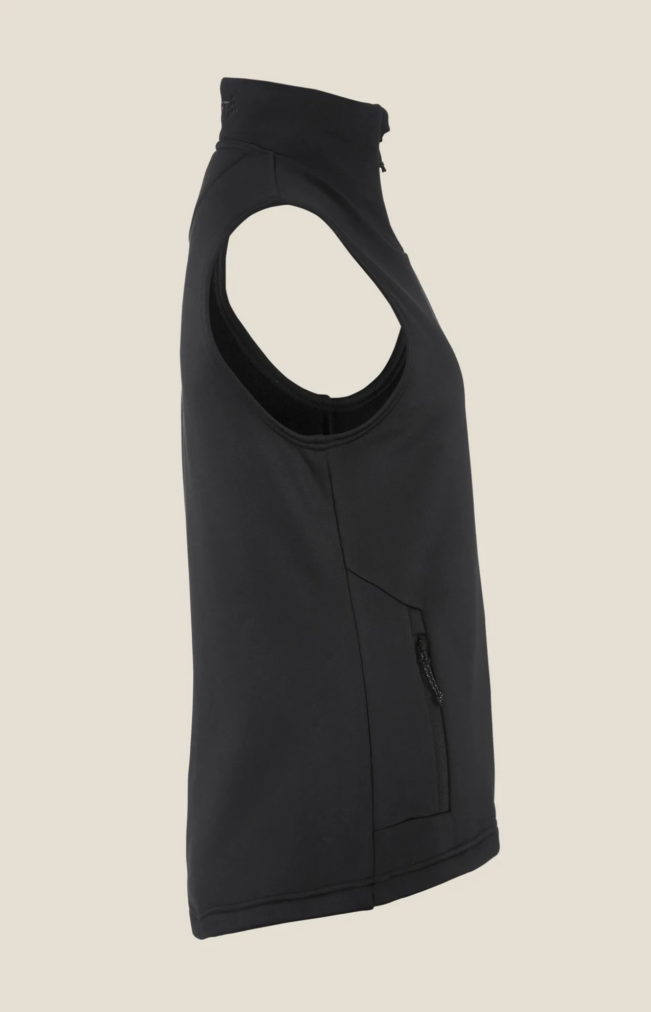 ADV Explore Power Fleece Vest W