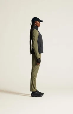 ADV Explore Power Fleece Vest W