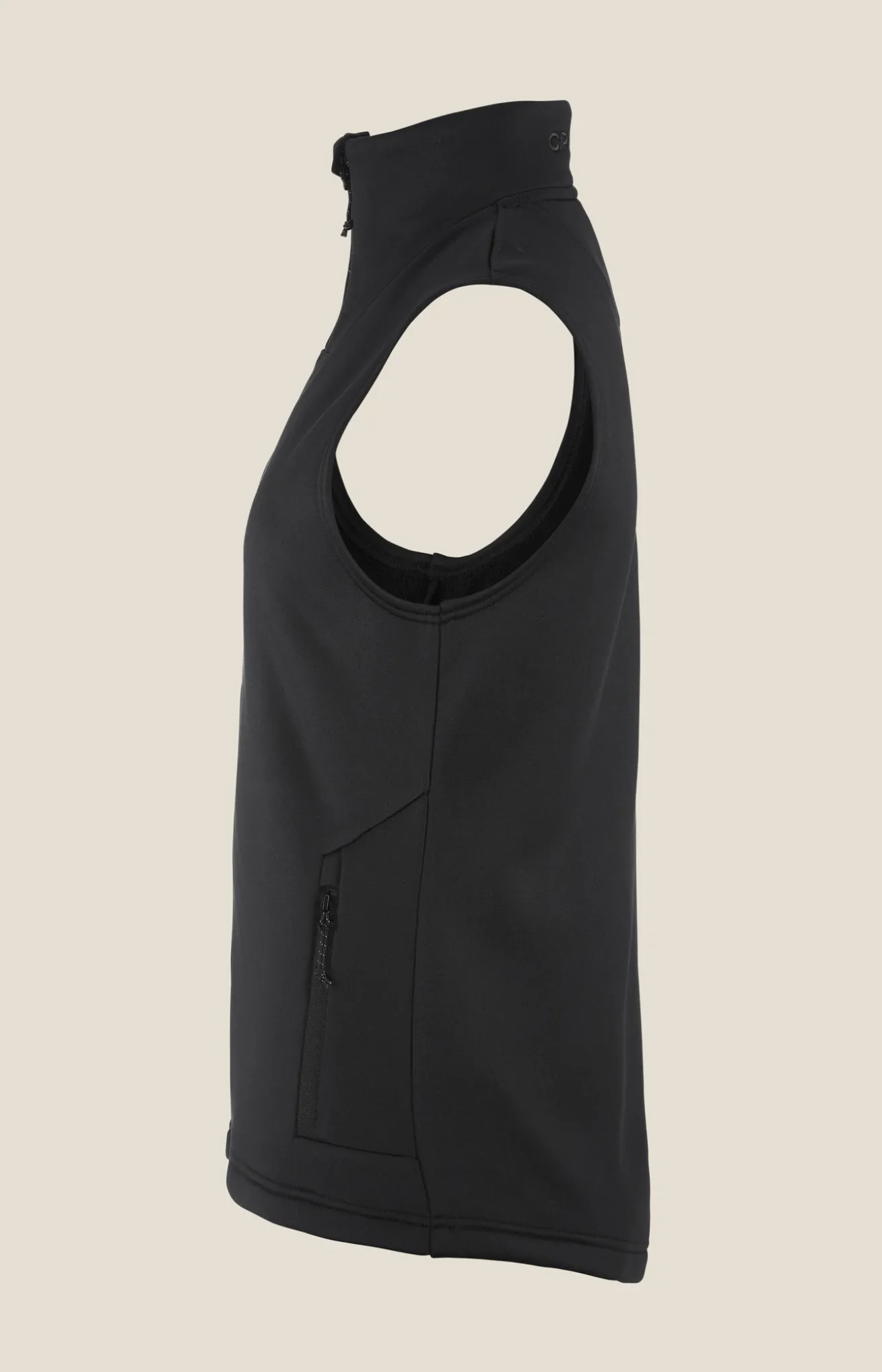 ADV Explore Power Fleece Vest W