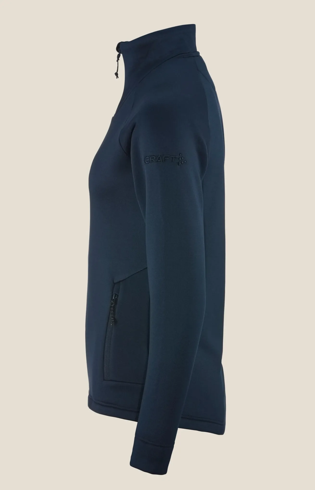 ADV Explore Power Fleece Jkt W