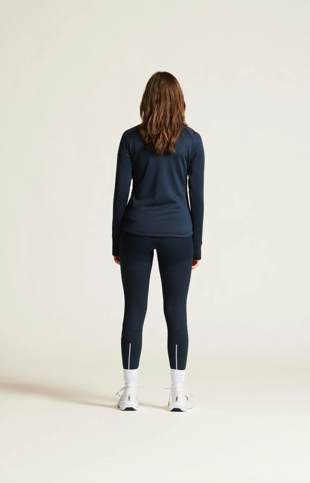 ADV Explore Power Fleece Jkt W
