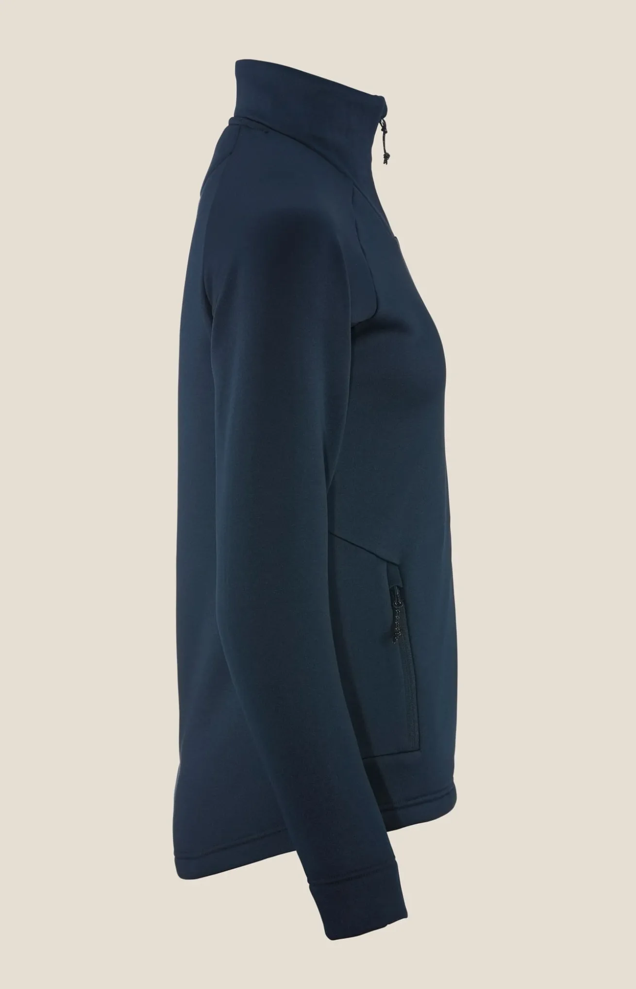 ADV Explore Power Fleece Jkt W