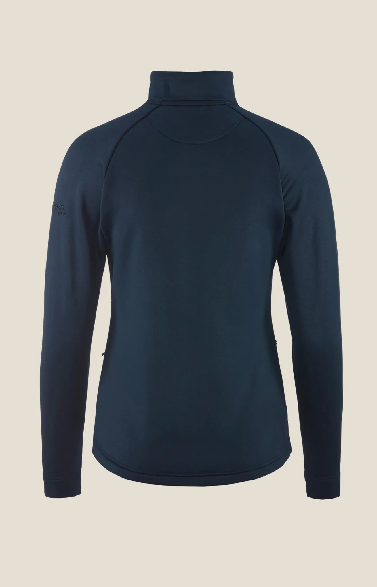 ADV Explore Power Fleece Jkt W