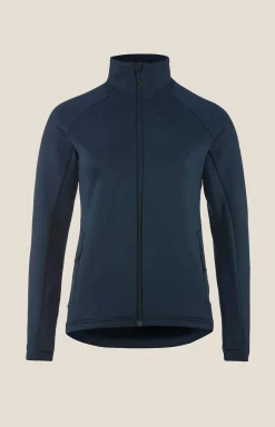 ADV Explore Power Fleece Jkt W