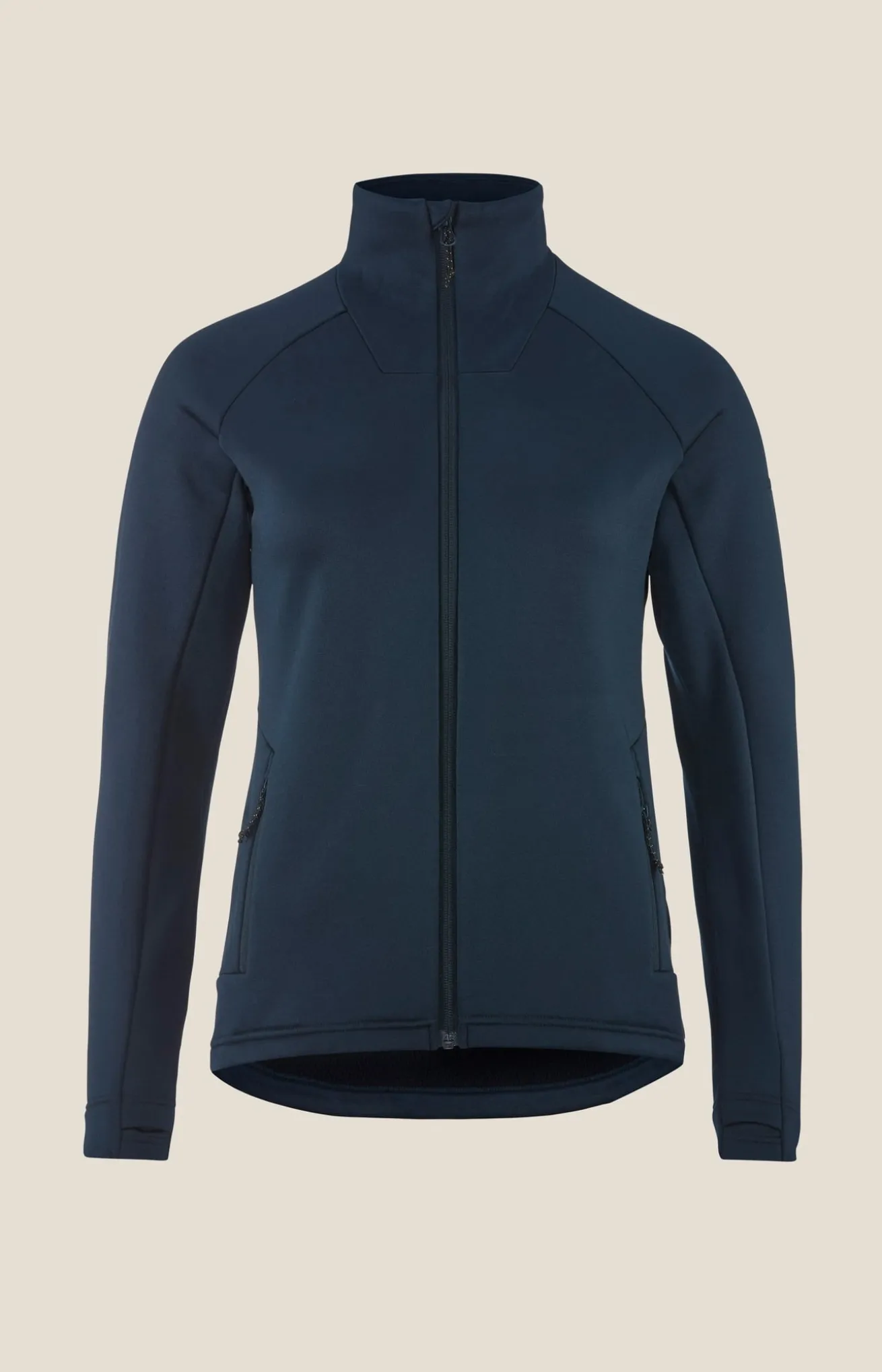 ADV Explore Power Fleece Jkt W
