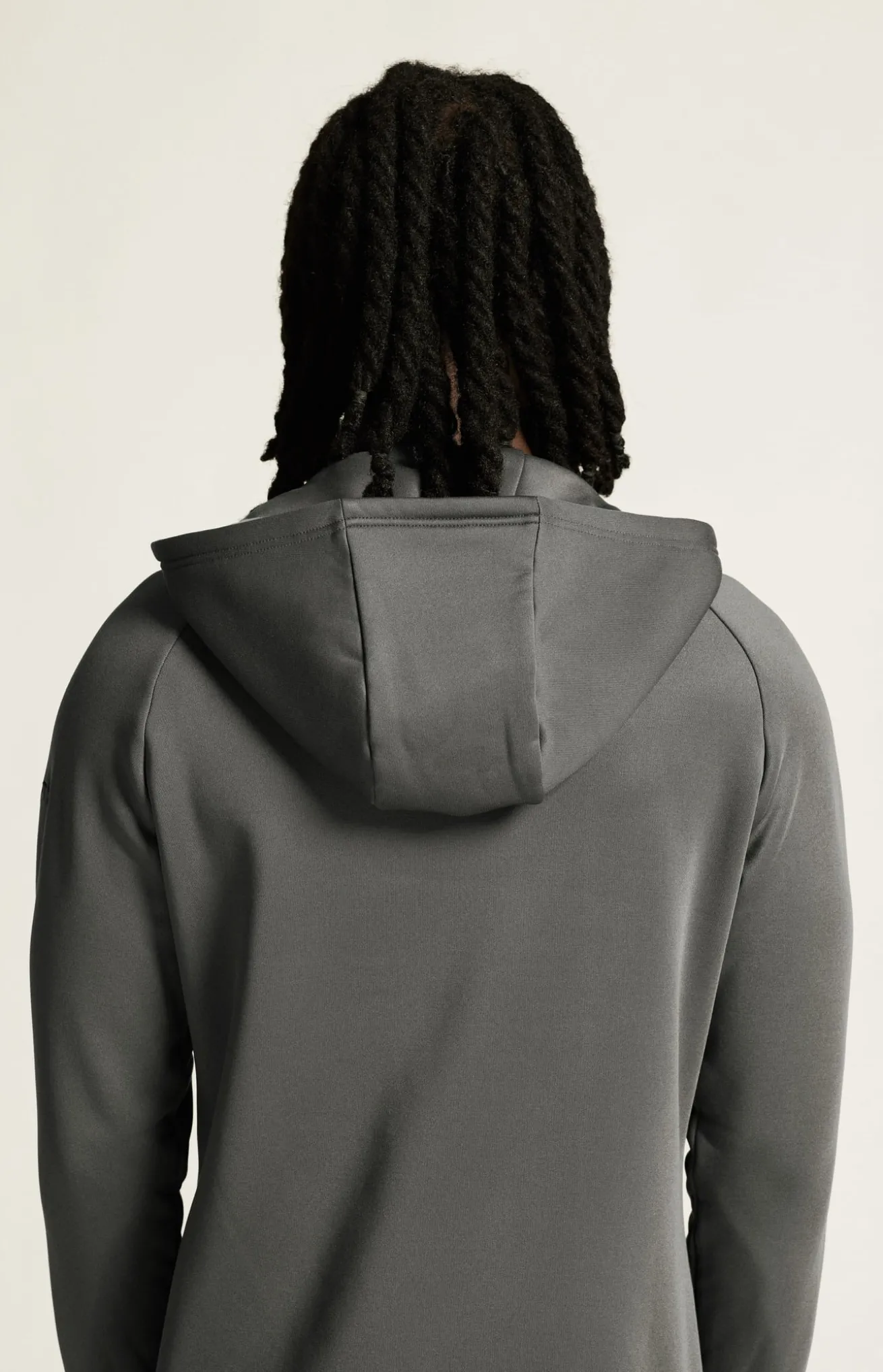 ADV Explore Power Fleece Hood Jkt M