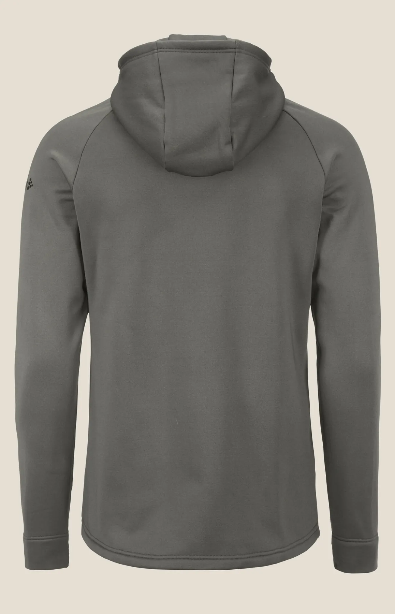 ADV Explore Power Fleece Hood Jkt M