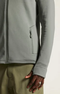 ADV Explore Power Fleece Jkt M