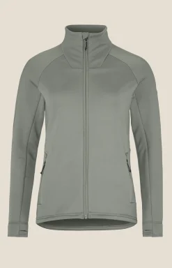 ADV Explore Power Fleece Jkt W