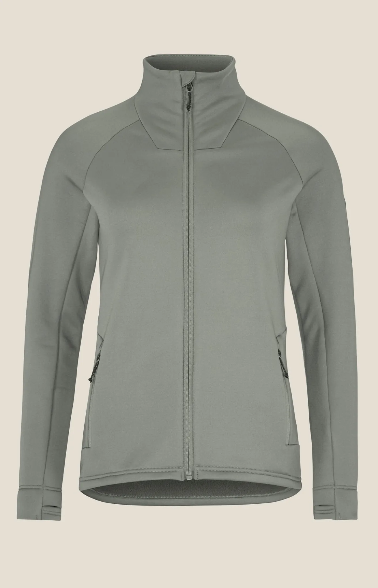 ADV Explore Power Fleece Jkt W