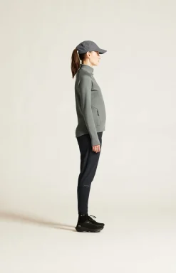 ADV Explore Power Fleece Jkt W