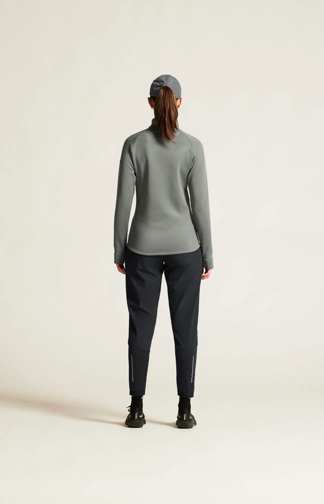 ADV Explore Power Fleece Jkt W