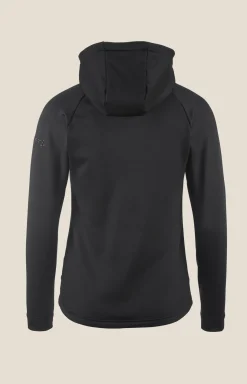 ADV Explore Power Fleece Hood Jkt W