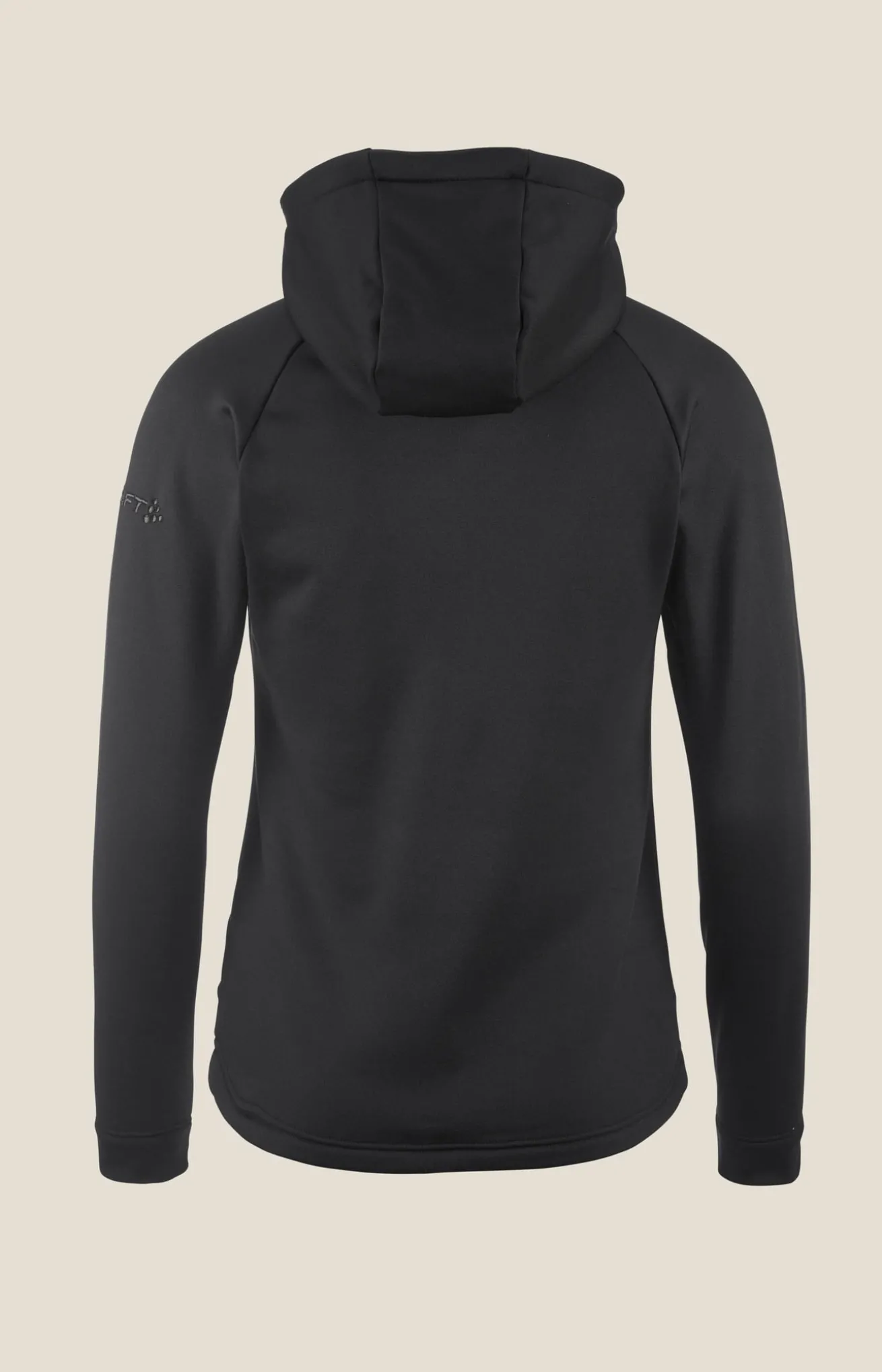 ADV Explore Power Fleece Hood Jkt W