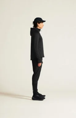 ADV Explore Power Fleece Hood Jkt M