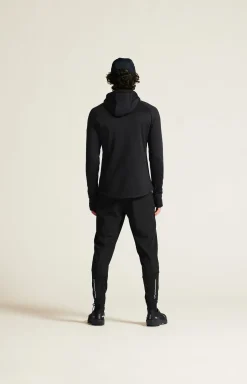 ADV Explore Power Fleece Hood Jkt M