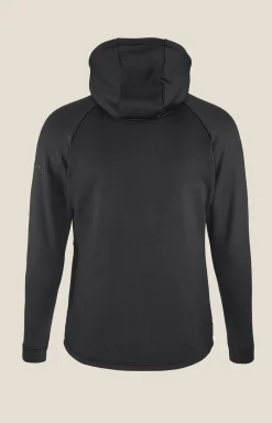 ADV Explore Power Fleece Hood Jkt M