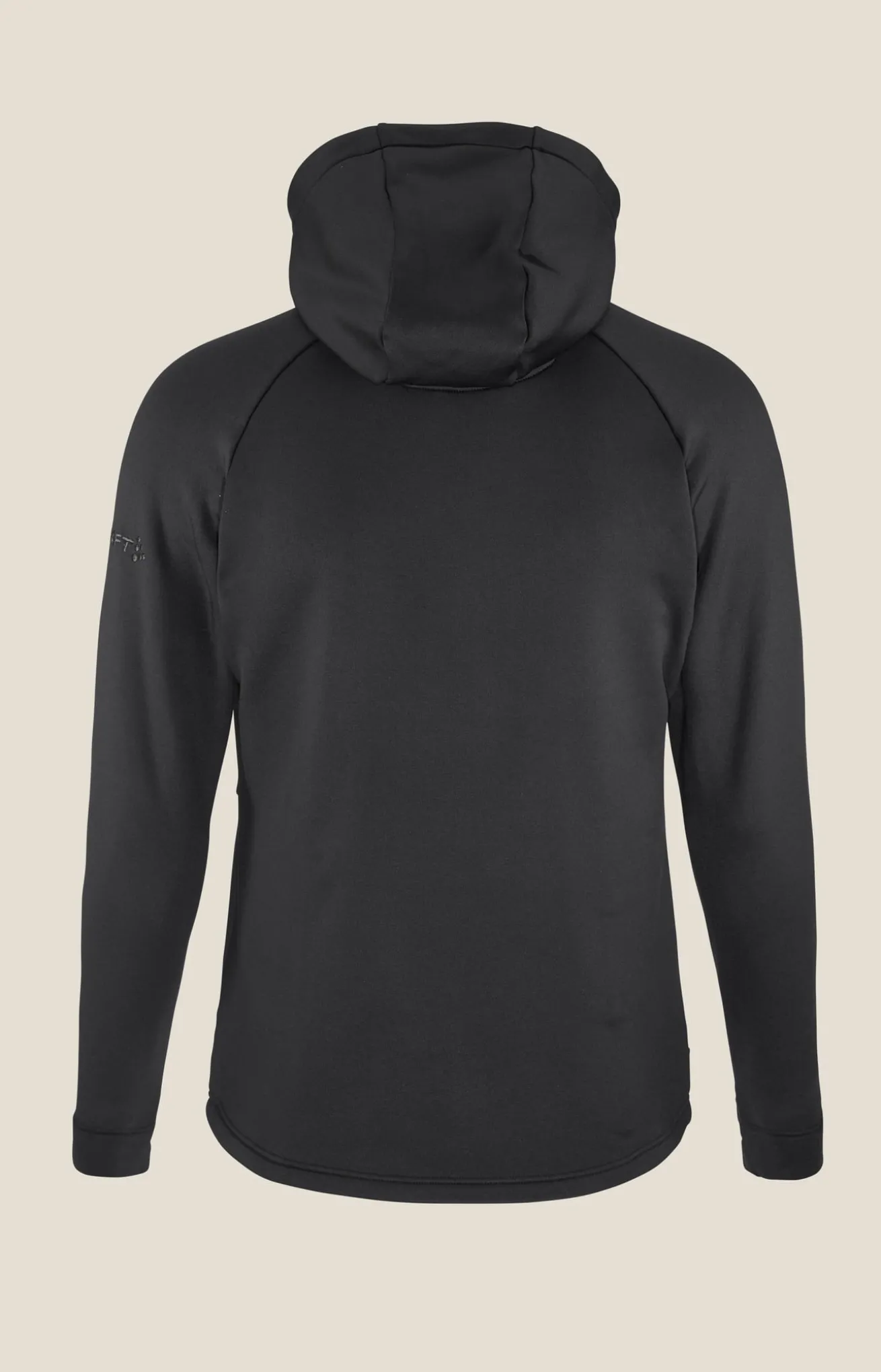 ADV Explore Power Fleece Hood Jkt M