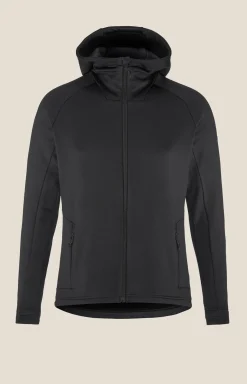ADV Explore Power Fleece Hood Jkt M