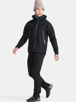 ADV Explore Shell Jacket M