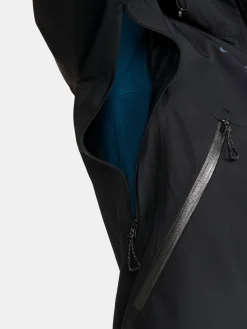 ADV Explore Shell Jacket M