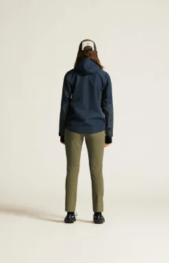 ADV Explore Shell Jacket W
