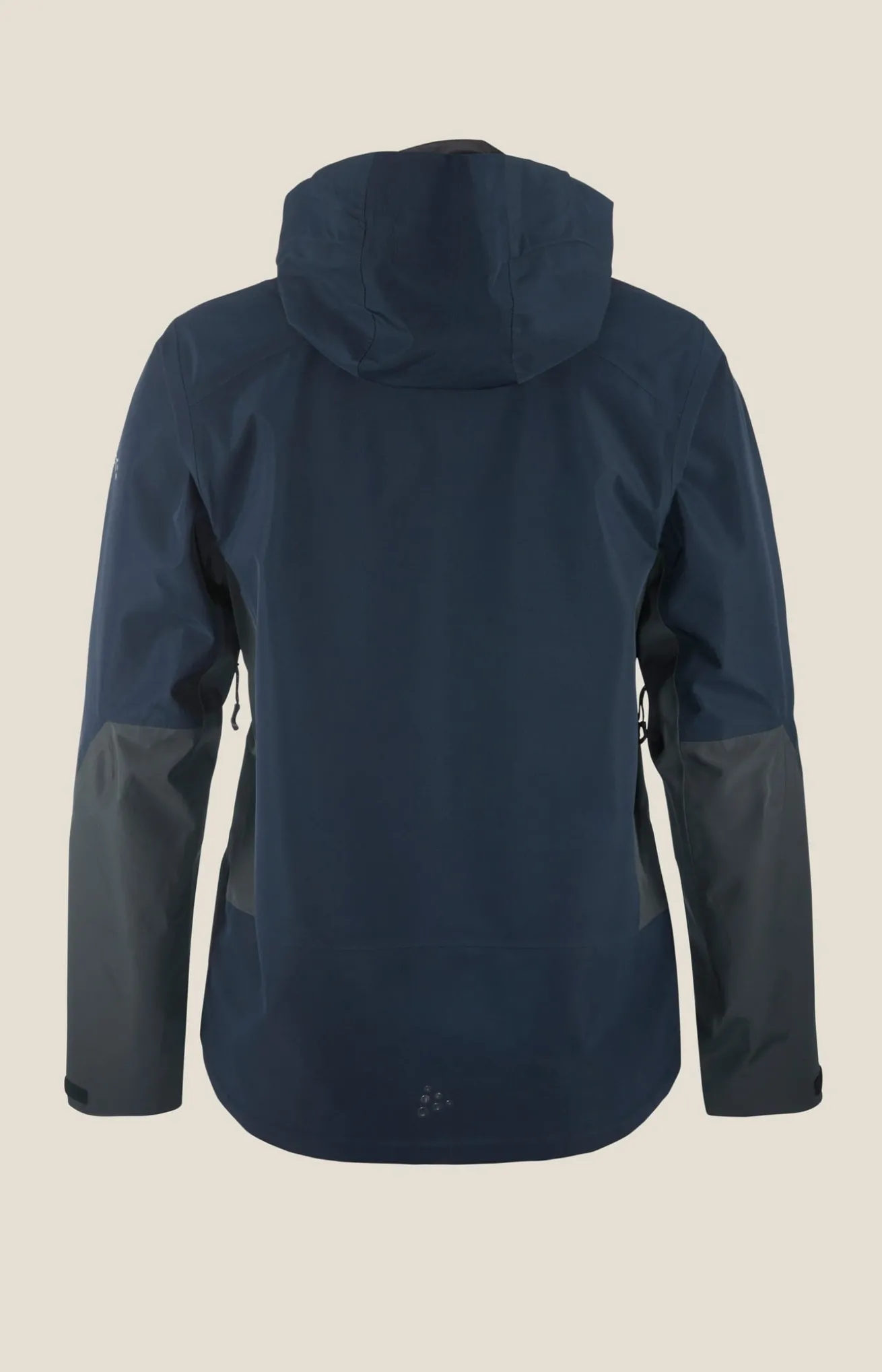 ADV Explore Shell Jacket W
