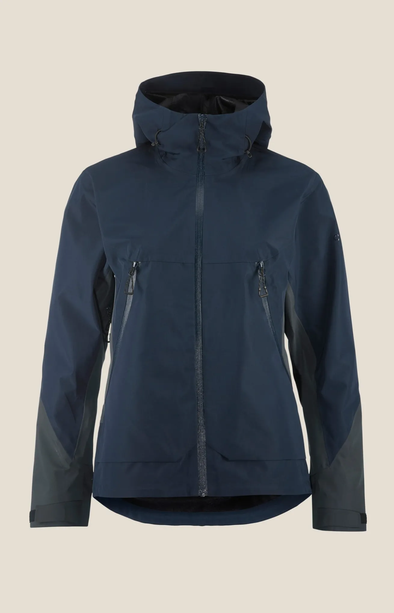 ADV Explore Shell Jacket W