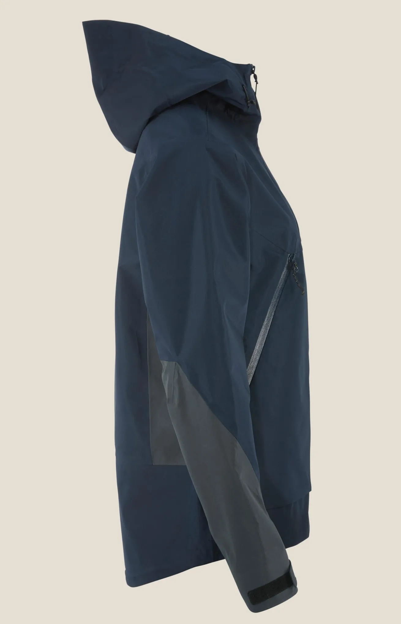 ADV Explore Shell Jacket W