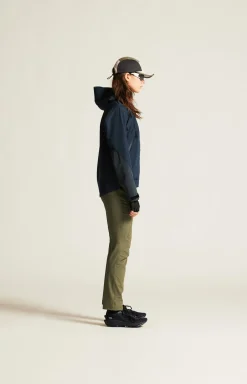 ADV Explore Shell Jacket W
