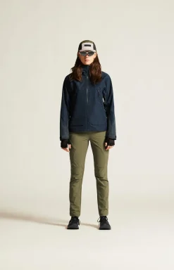 ADV Explore Shell Jacket W