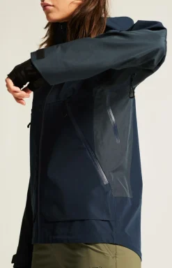 ADV Explore Shell Jacket W