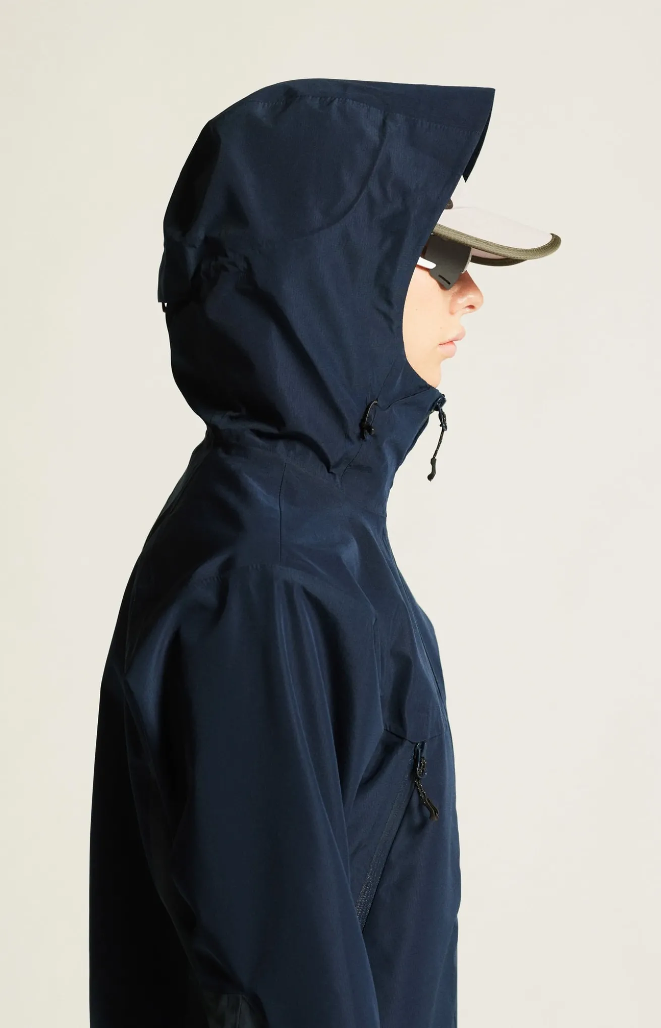 ADV Explore Shell Jacket W