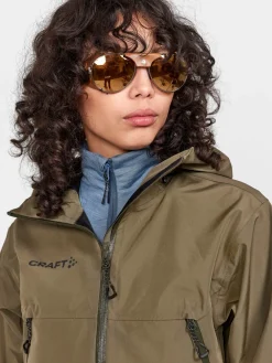 ADV Explore Shell Jacket W