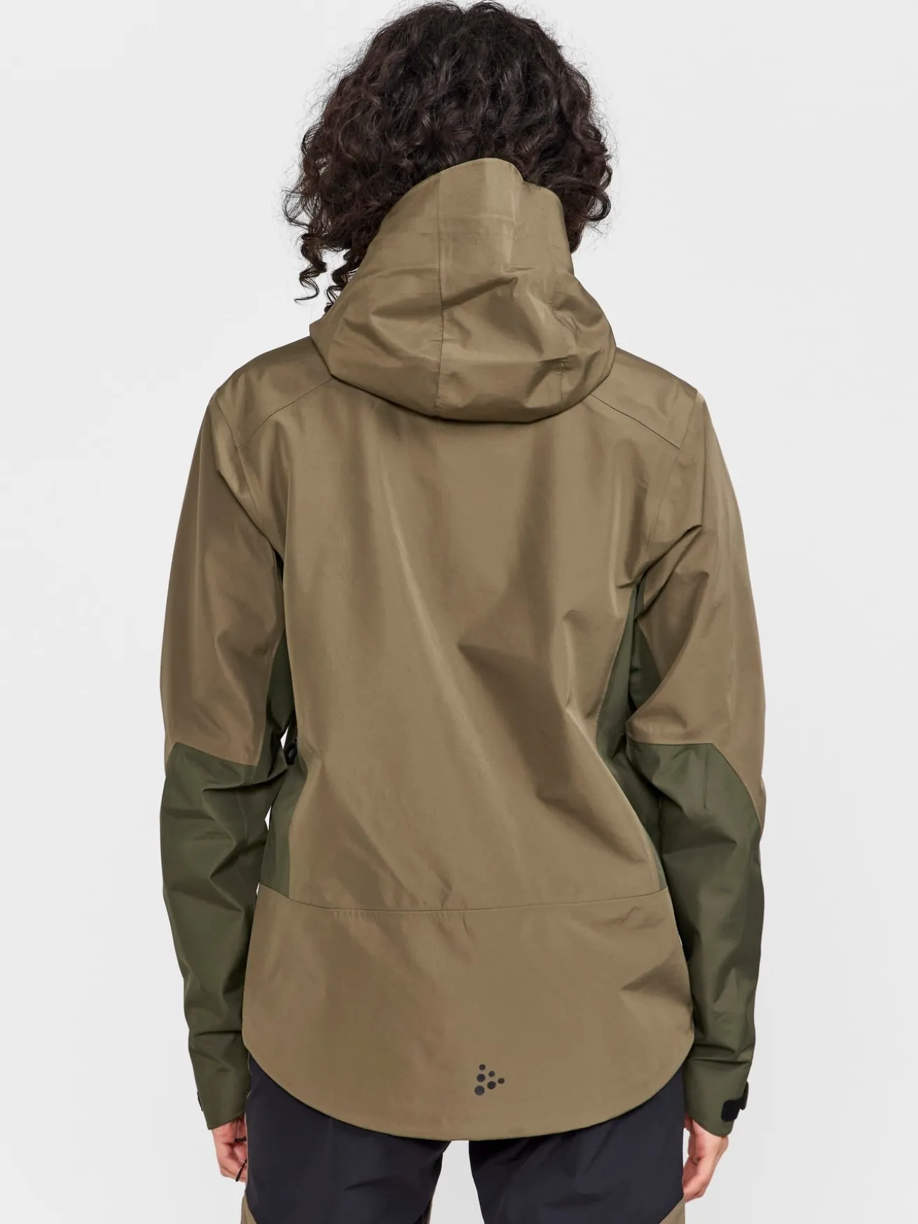 ADV Explore Shell Jacket W