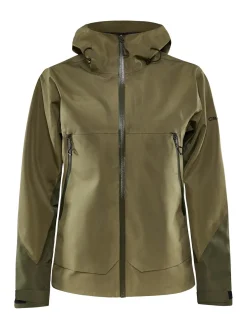 ADV Explore Shell Jacket W