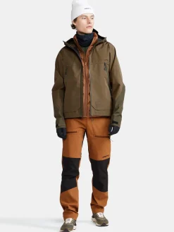 ADV Explore Shell Jacket M