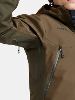 ADV Explore Shell Jacket M