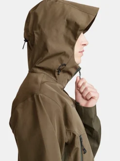 ADV Explore Shell Jacket M