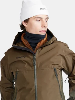 ADV Explore Shell Jacket M
