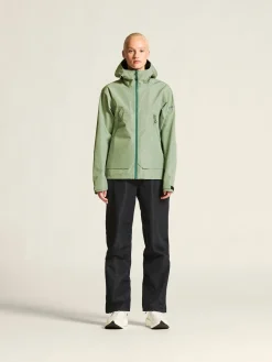 ADV Explore Shell Pants W