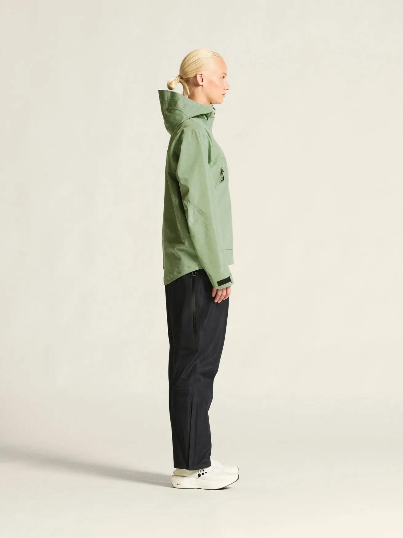 ADV Explore Shell Pants W