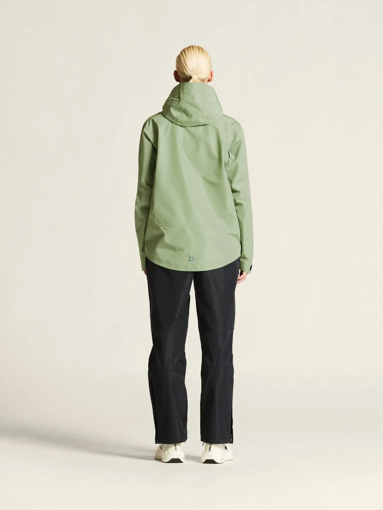 ADV Explore Shell Pants W