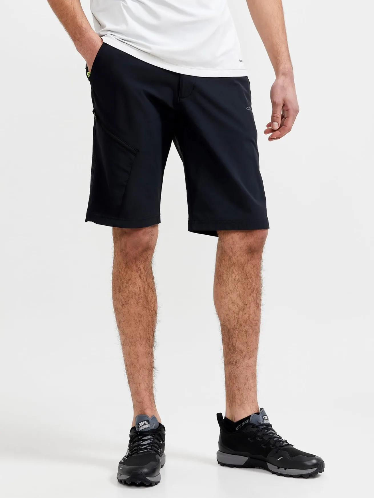 ADV Explore Tech Shorts M