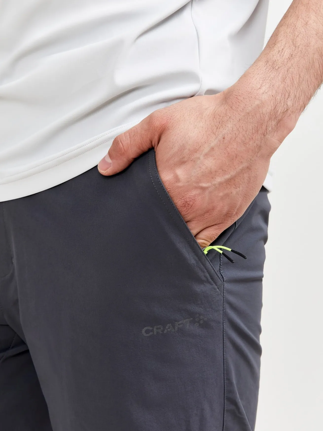 ADV Explore Tech Shorts M