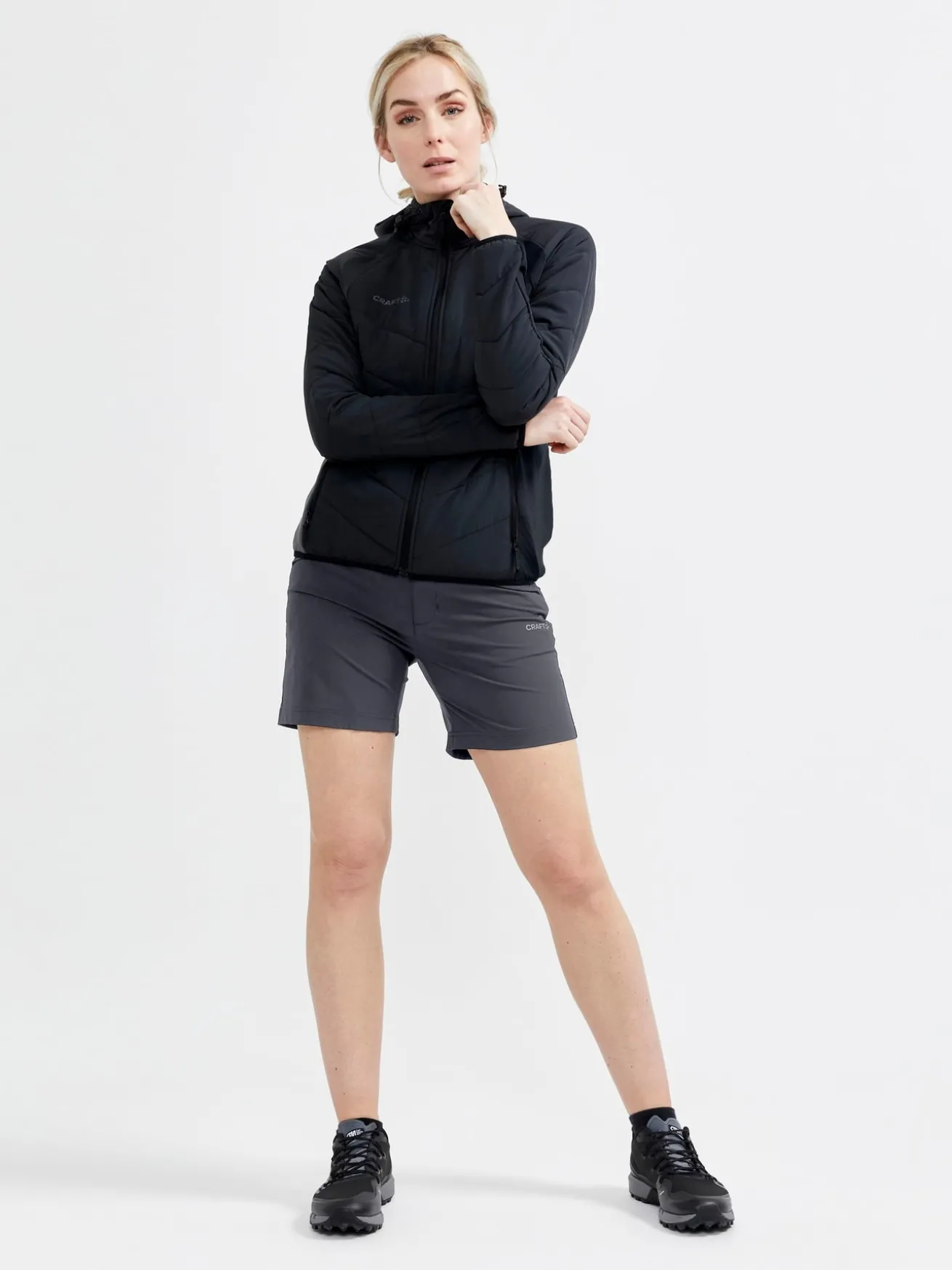 ADV Explore Tech Shorts W