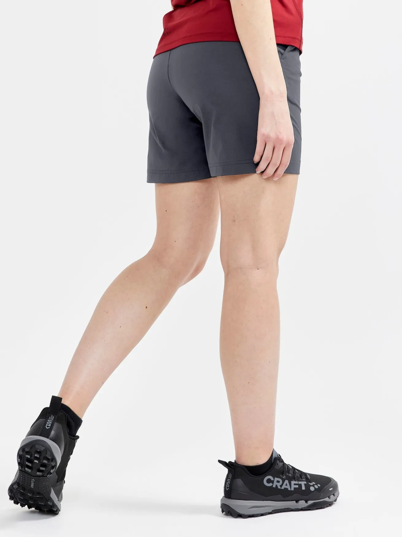 ADV Explore Tech Shorts W