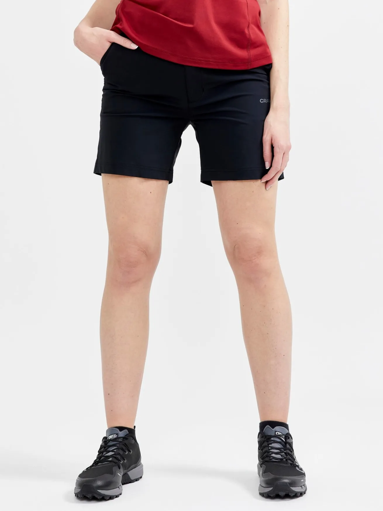 ADV Explore Tech Shorts W