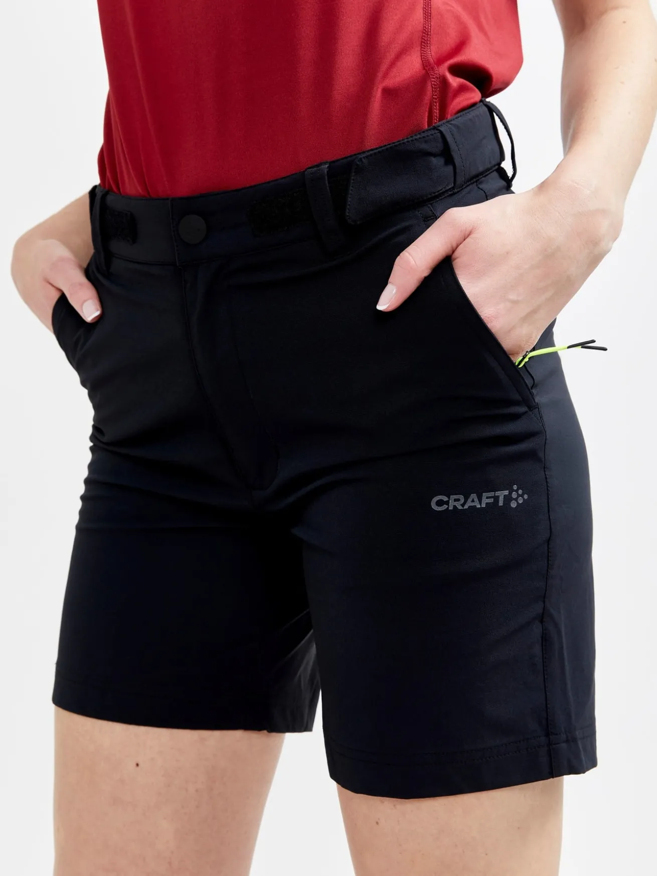 ADV Explore Tech Shorts W