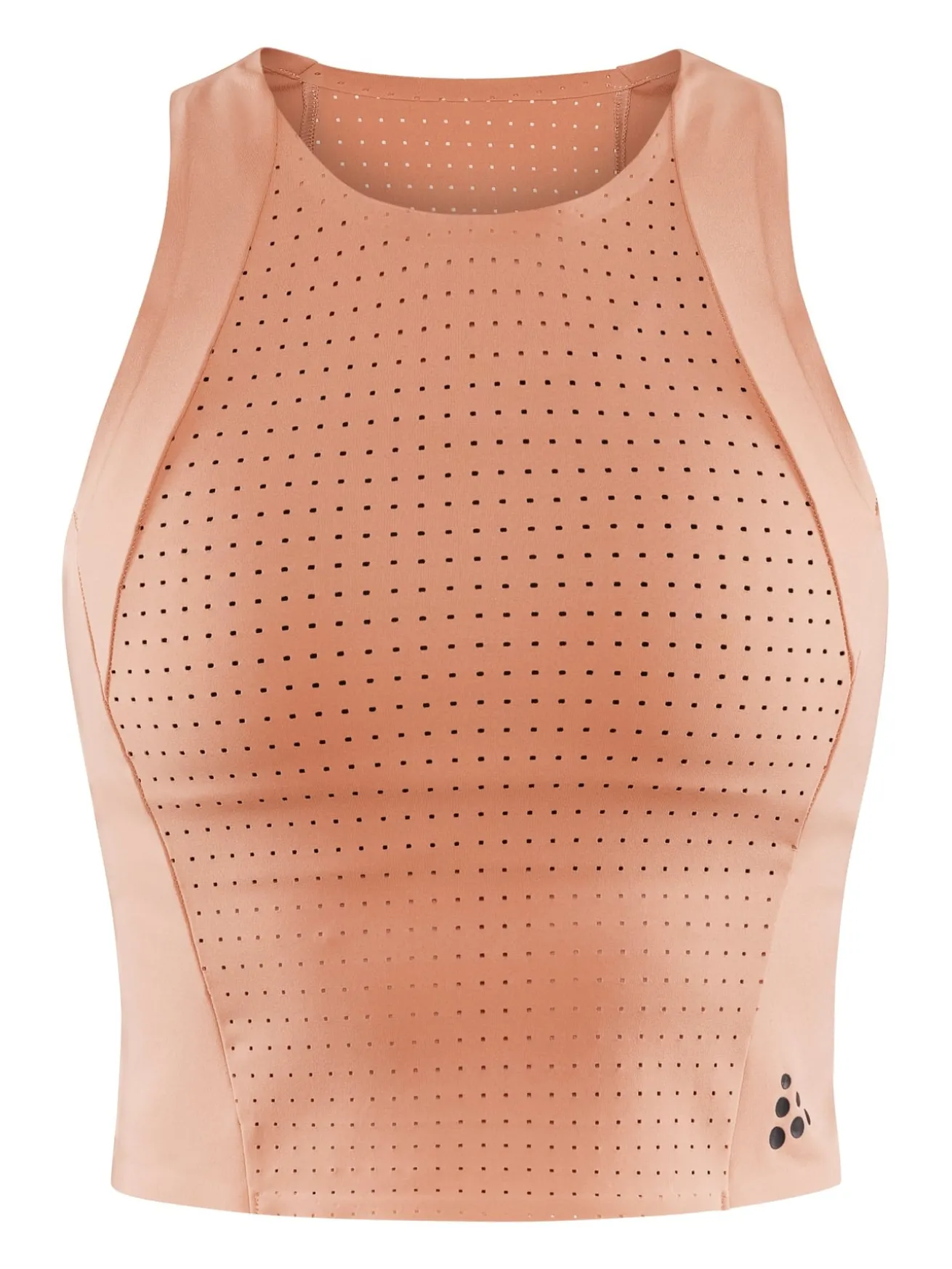 ADV HiT Perforated Tank W